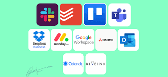 Top 10 Productivity Tools for Job