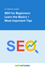 SEO Beginners