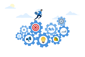 Productivity Tools for Small Businesses