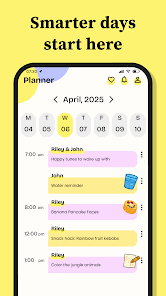 AI Apps for Daily Planning