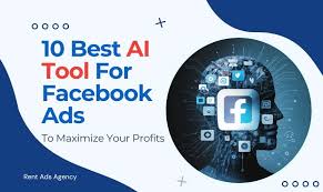 Top 10 AI Apps for Facebook Marketing