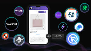 Top 10 AI Apps for Shopify Sellers