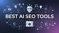 Best 10 AI Apps for On-Page SEO