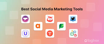 Top 10 Social Media Tools for Facebook Marketing