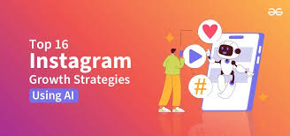 Top 10 AI Apps for Instagram Growth