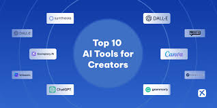 Top 10 Productivity Tools for Content Creators