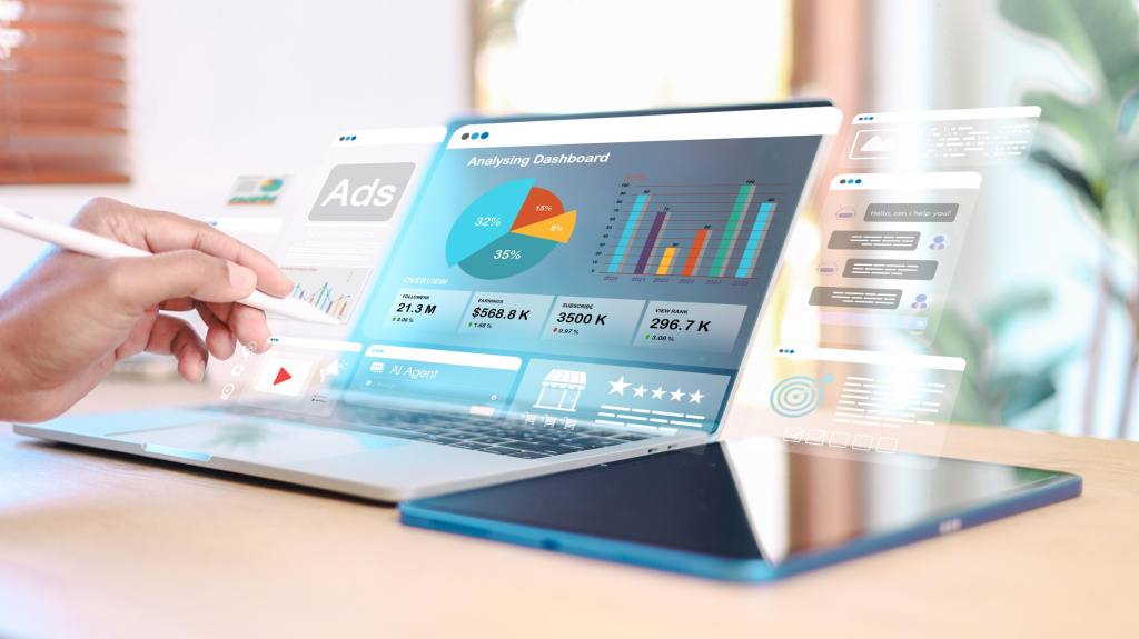 6. AI Data Analysis Tools