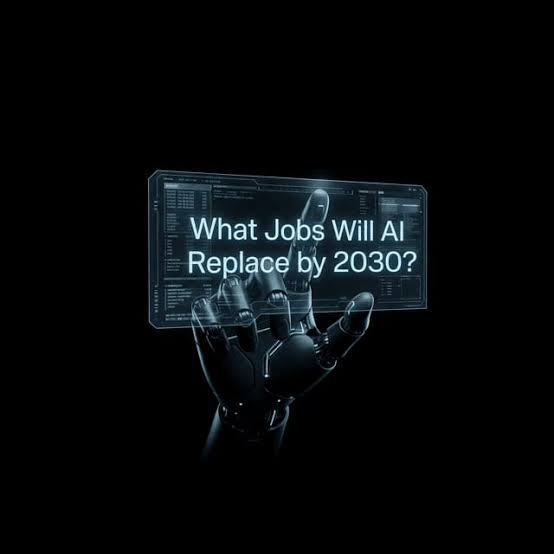AI Jobs in 2030: Which Jobs Will Disappear and Survive